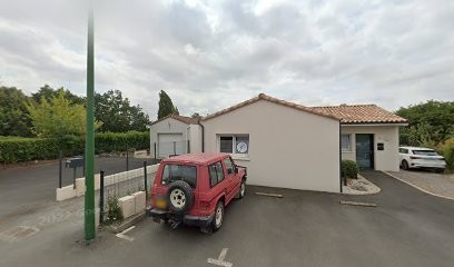 LEBREAULT Cloé, Kinésithérapeute à Saint-Philbert-de-Bouaine