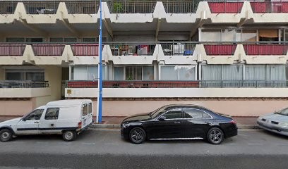 Esposito Farese Frédéric, Kinésithérapeute à Mandelieu-la-Napoule