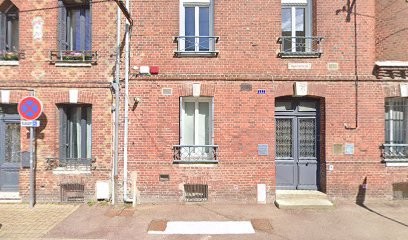 Brichard Veronique, Kinésithérapeute au Tréport