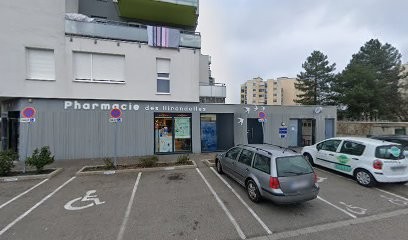 Rahem Farrah, Kinésithérapeute à Lingolsheim