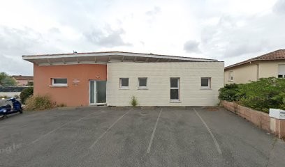 Guillaume FARBOS De LUZAN, Kinésithérapeute à Ondres