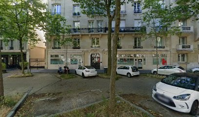 Estelle Baudrat, Kinésithérapeute à Paris 14