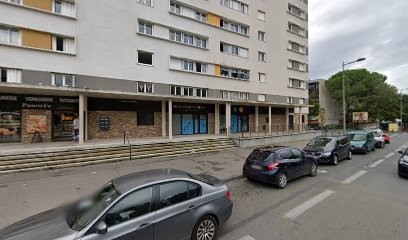 Patrick SAUT - Kiné La Paillade, Kinésithérapeute à Montpellier