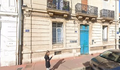 Ziccarelli Philippe, Kinésithérapeute à Montpellier