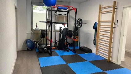 RABAHI Ismail CHATOT Alan MAKHTOUR Mehdi Kinesitherapeute Du Sport Éducateur Sportif, Kinésithérapeute à Mulhouse