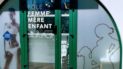 ELISSALDE Emmeline, Kinésithérapeute à Saint-Pée-sur-Nivelle