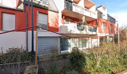 Jouve Marie Clemence, Kinésithérapeute à Schiltigheim