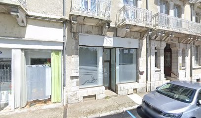 Le Morvan Gael, Kinésithérapeute à Salies-de-Béarn