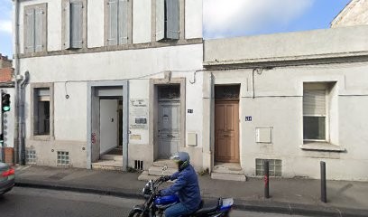 Pontich Guillaume kinésithérapeute, Kinésithérapeute à Marseille 07