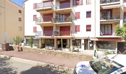 Sofia Gomez Cuenca, Kinésithérapeute à Port-Vendres