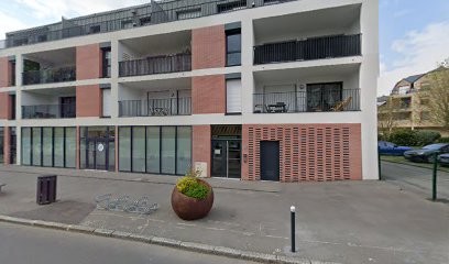 Corentin GAUMONT, Kinésithérapeute à Noyal-Châtillon-sur-Seiche