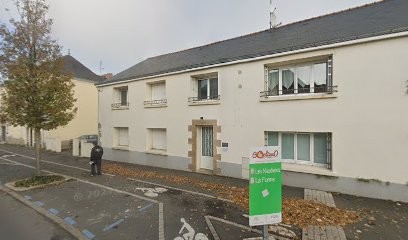 Noémie Jannault, Kinésithérapeute à Sautron