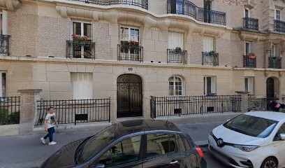 Kinésithérapeute à domicile 15ème, Kinésithérapeute à Paris 15
