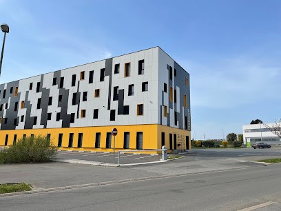 BESSON Alice, Kinésithérapeute à La Roche-sur-Yon