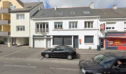 Laëtitia GUILLOTIN Kinésithérapeute Pédiatrique, Kinésithérapeute à Lorient