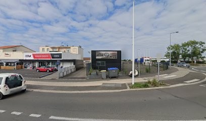 Barreteau Fabrice, Kinésithérapeute à L'Île-d'Olonne