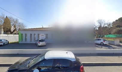 Huysentruyt Magali, Kinésithérapeute à Draguignan