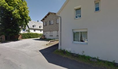 Mélanie JOB, Kinésithérapeute à Olby