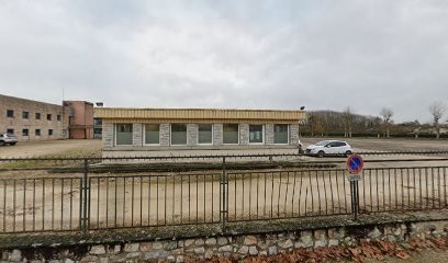 Marion Juniet, Kinésithérapeute à Labastide-Saint-Pierre