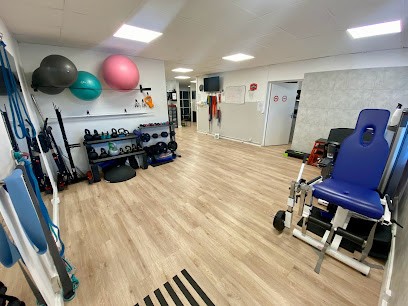 Cabinet KSS PARIS EST - Kinésithérapie Du Sport Et Fonctionnelle, Ostéopathie, Réathlétisation, Onde De Choc & Pressothérapie, Kinésithérapeute à Romainville