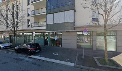 Brissot Thomas, Kinésithérapeute à Seyssinet-Pariset