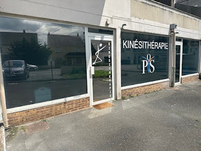Cabinet De Kinésithérapie POS Sainte Geneviève, Kinésithérapeute à Sainte-Geneviève-des-Bois