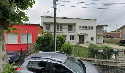 ANA FIRICEL KINESITHERAPEUTE, Kinésithérapeute à Sainte-Livrade-sur-Lot