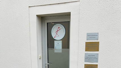 S.C.M Kine Gages, Kinésithérapeute à Montrozier