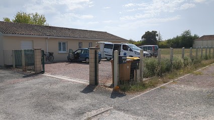 Lamagnere Fabienne, Kinésithérapeute à Saint-Christoly-de-Blaye