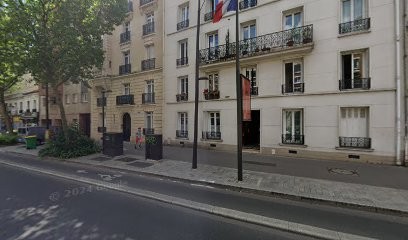Karima NGO, Kinésithérapeute à Paris 12
