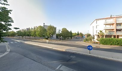 Bouts Aubert Scm, Kinésithérapeute à Thuir