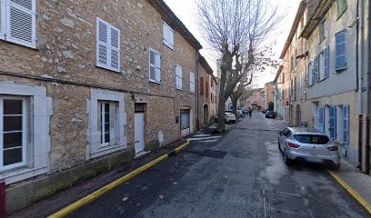Calais Michel Bernard, Kinésithérapeute à Garéoult
