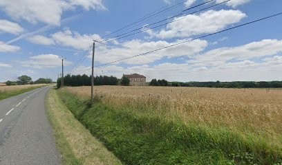 Kinésithérapeute à Domicile Saint-Lys 31470 Et Ses Alentours. Hardy Romain, Kinésithérapeute à Saint-Thomas
