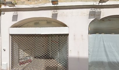 Ana Varon, Kinésithérapeute à Pauillac