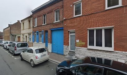 Kopec Alexandra, Kinésithérapeute à Harnes