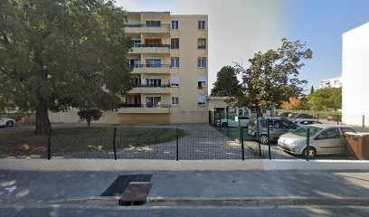 Lousse Gaetane, Kinésithérapeute à Draguignan