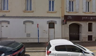 Sanchez Ricardo, Kinésithérapeute à Narbonne