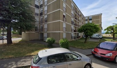 Gerbault Bastien, Kinésithérapeute à Rives