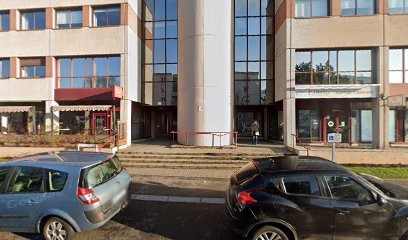 Alexandre ZEBILINI - masseur-kinésithérapeute, Kinésithérapeute à Schiltigheim