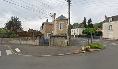 Lucille DURAND, Kinésithérapeute à Beaumont-Pied-de-Boeuf