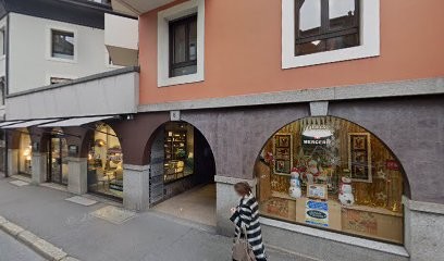 Mathilde Prot Masseur-Kinesithérapeute, Kinésithérapeute à Thonon-les-Bains