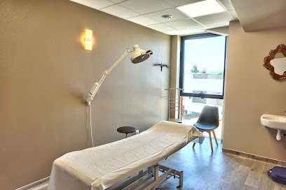 Fabrice Cointet Masseur Kinésithérapeute, Kinésithérapeute à Charbonnières-les-Bains