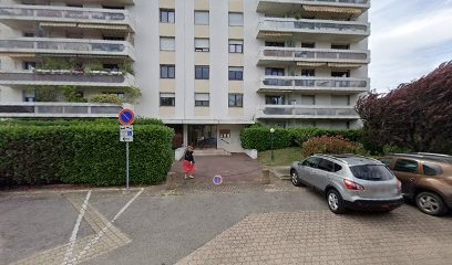 Le Floréal, Kinésithérapeute à Lyon 05