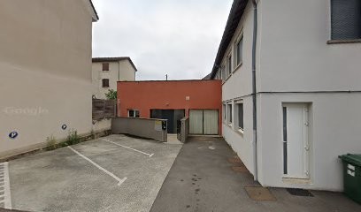 Léa Rey, Kinésithérapeute à Limoges