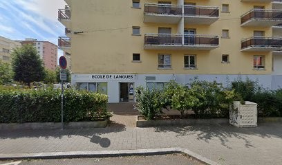 Schaul Odile, Kinésithérapeute à Strasbourg