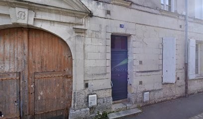 Renard Bettina, Kinésithérapeute à Saumur