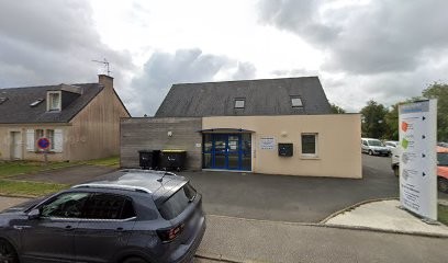 Tourainne Emmanuelle, Kinésithérapeute à Sainte-Mère-Église