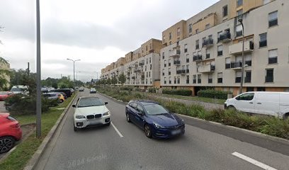 Larrouy Sebastien Christophe Georges, Kinésithérapeute à Vélizy-Villacoublay