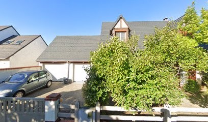 Kiné à Domicile - Nathan Maximin, Kinésithérapeute à Saint-Jean-de-Braye