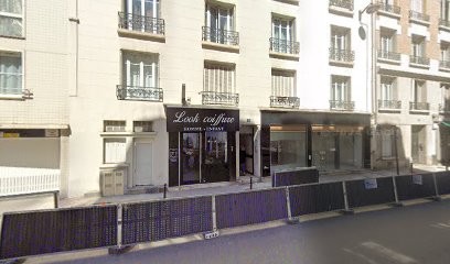 Ihssan AZGAL, Kinésithérapeute à Paris 15